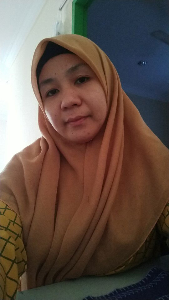 SUARA BINTI AD SAMAT profile icon