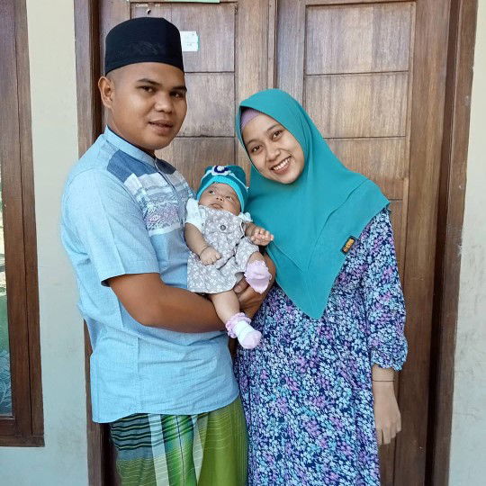 Irmala Wanti profile icon