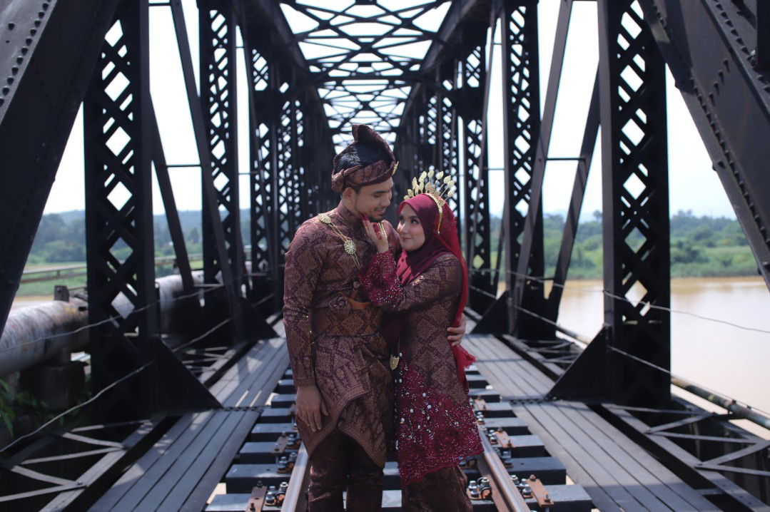 Syamimi Shamsuddin profile icon