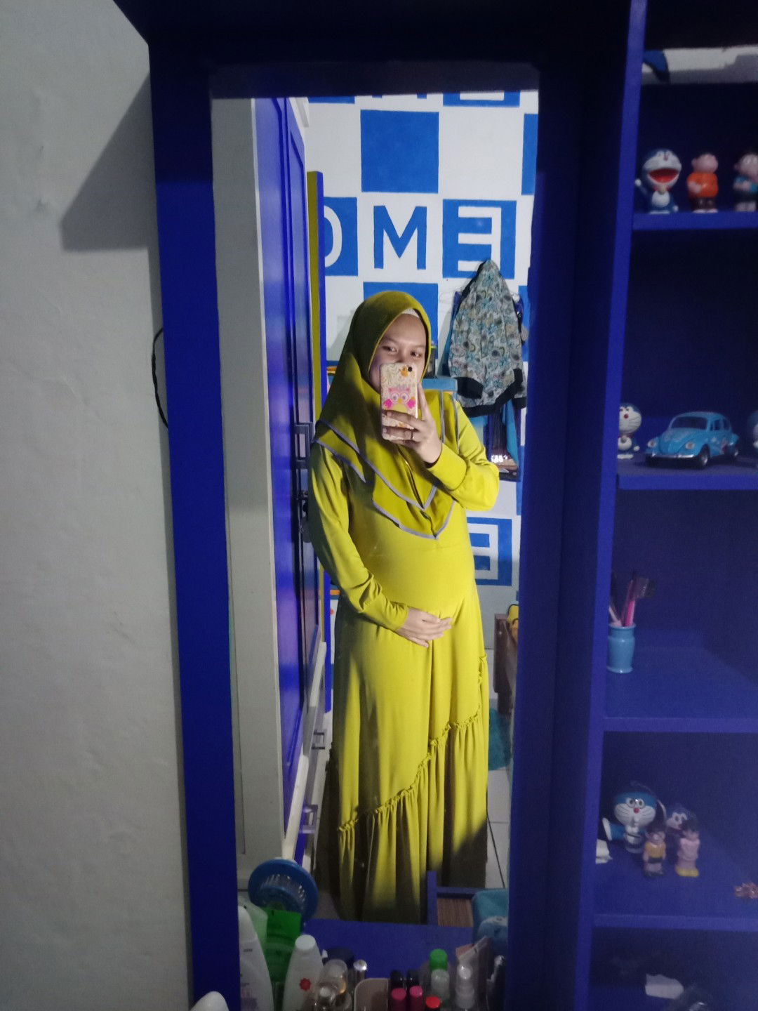 Nesia AP profile icon