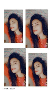 Ashley Davis profile icon