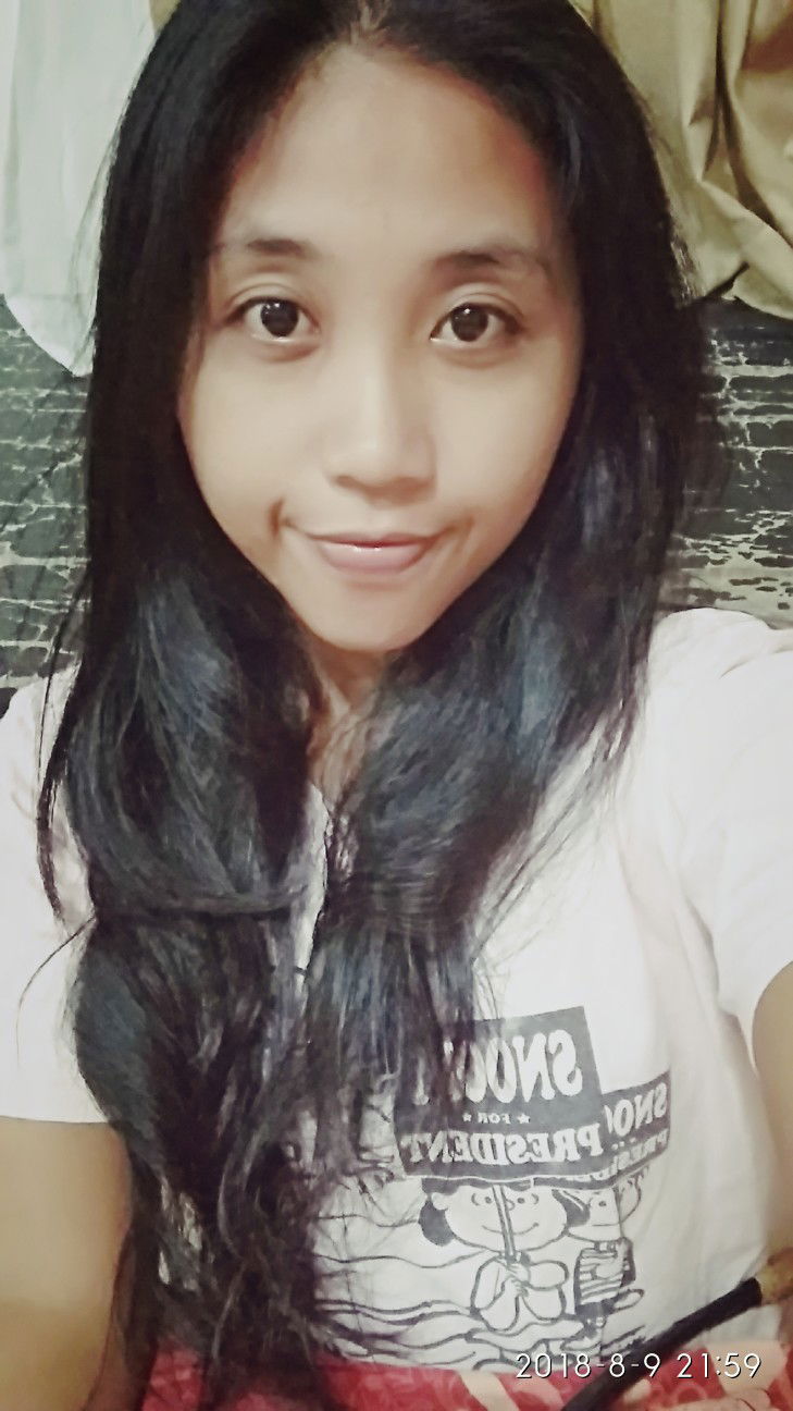 Rossa Pasaribu profile icon