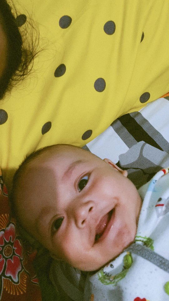 Mely Pebriyanti profile icon