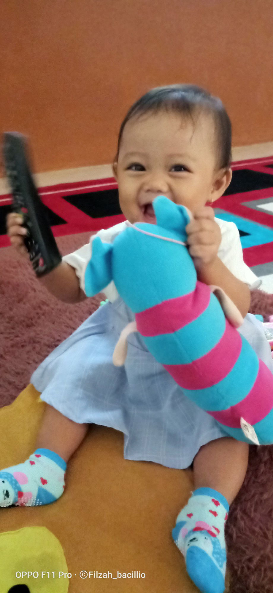 Tuyol Blambangan profile icon