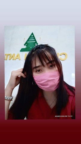 kristina profile icon