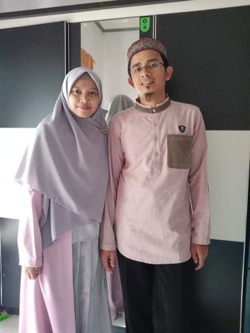 Amal Khairat profile icon