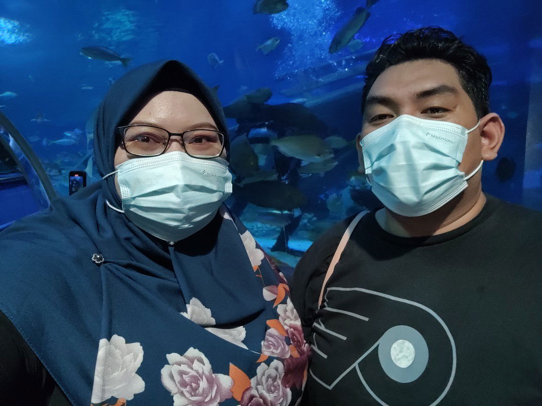 Elinda Hashim profile icon