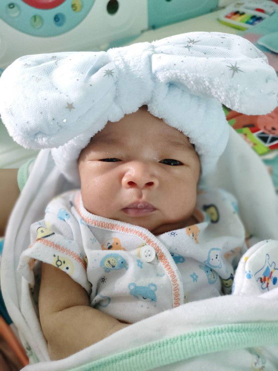 หมิว ม. profile icon