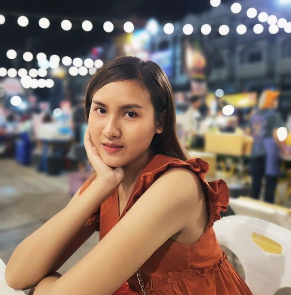 PangKo Rattanawadee profile icon