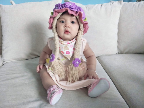 น้องทับทิม