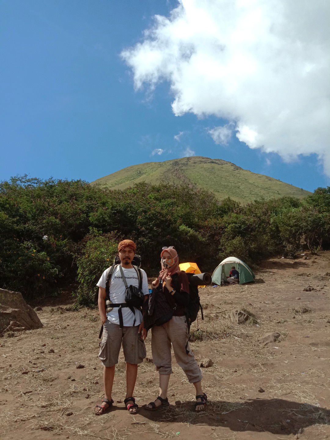 Clary Pramujah profile icon