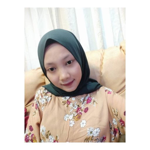 Ririn Puspita Sari profile icon