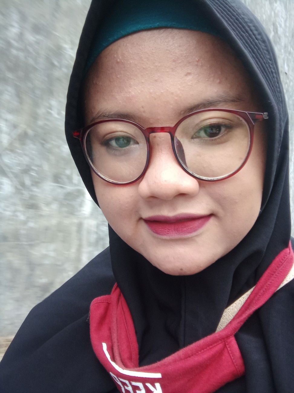 Ami silva Ifani profile icon