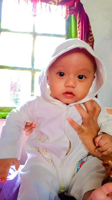 Meliansyah profile icon