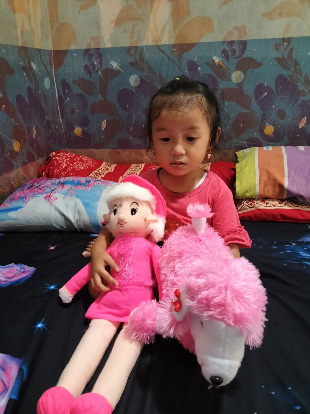 Anisa Fajari profile icon