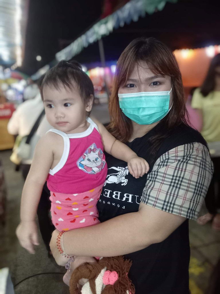 แอม ม. profile icon