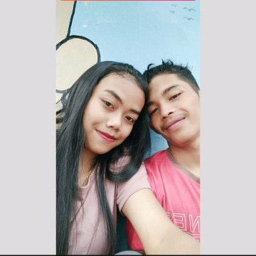 rinrin pebiyanti profile icon