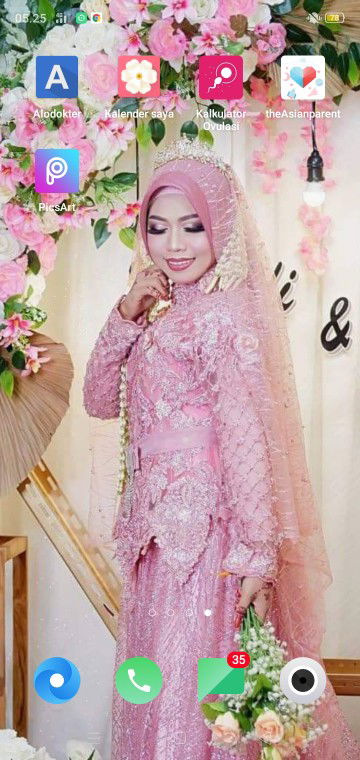 Dian Trisnawati profile icon