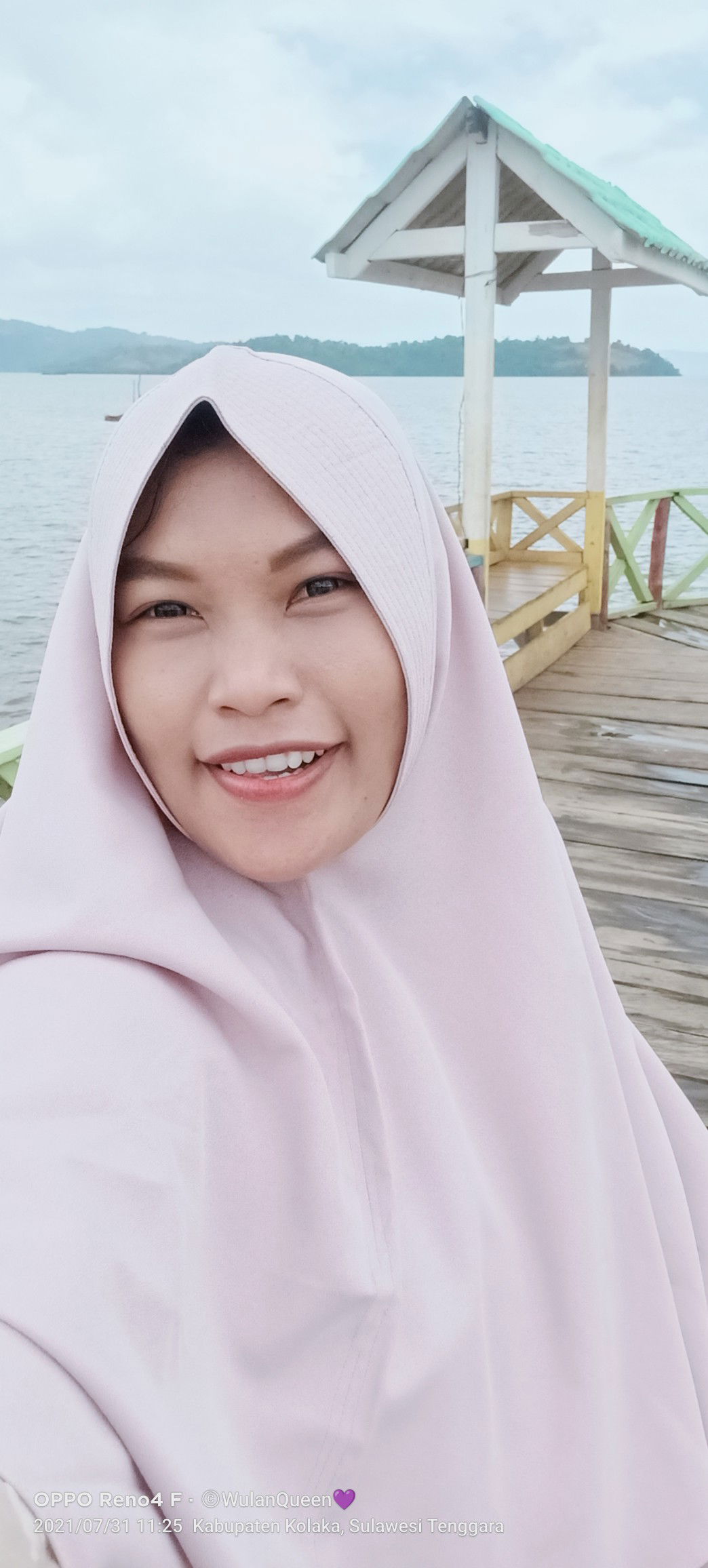 Wulan Shakila Malaka profile icon