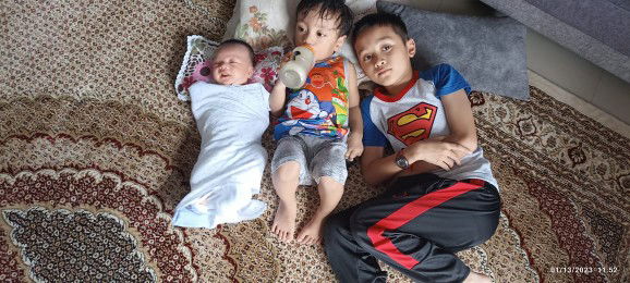 Norazilah Abd Manab profile icon