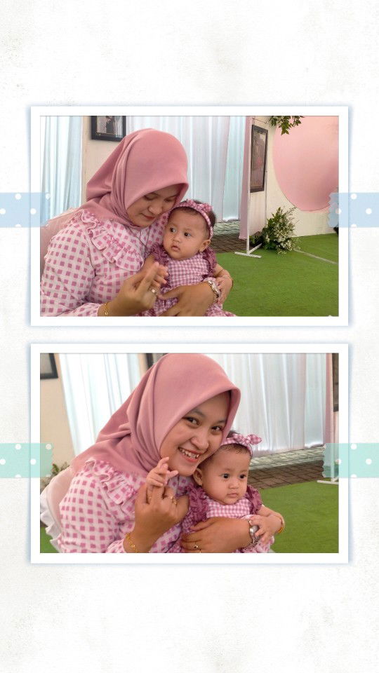 Khamidatul Lulu profile icon