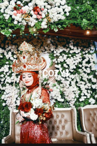 Irma Dwi profile icon