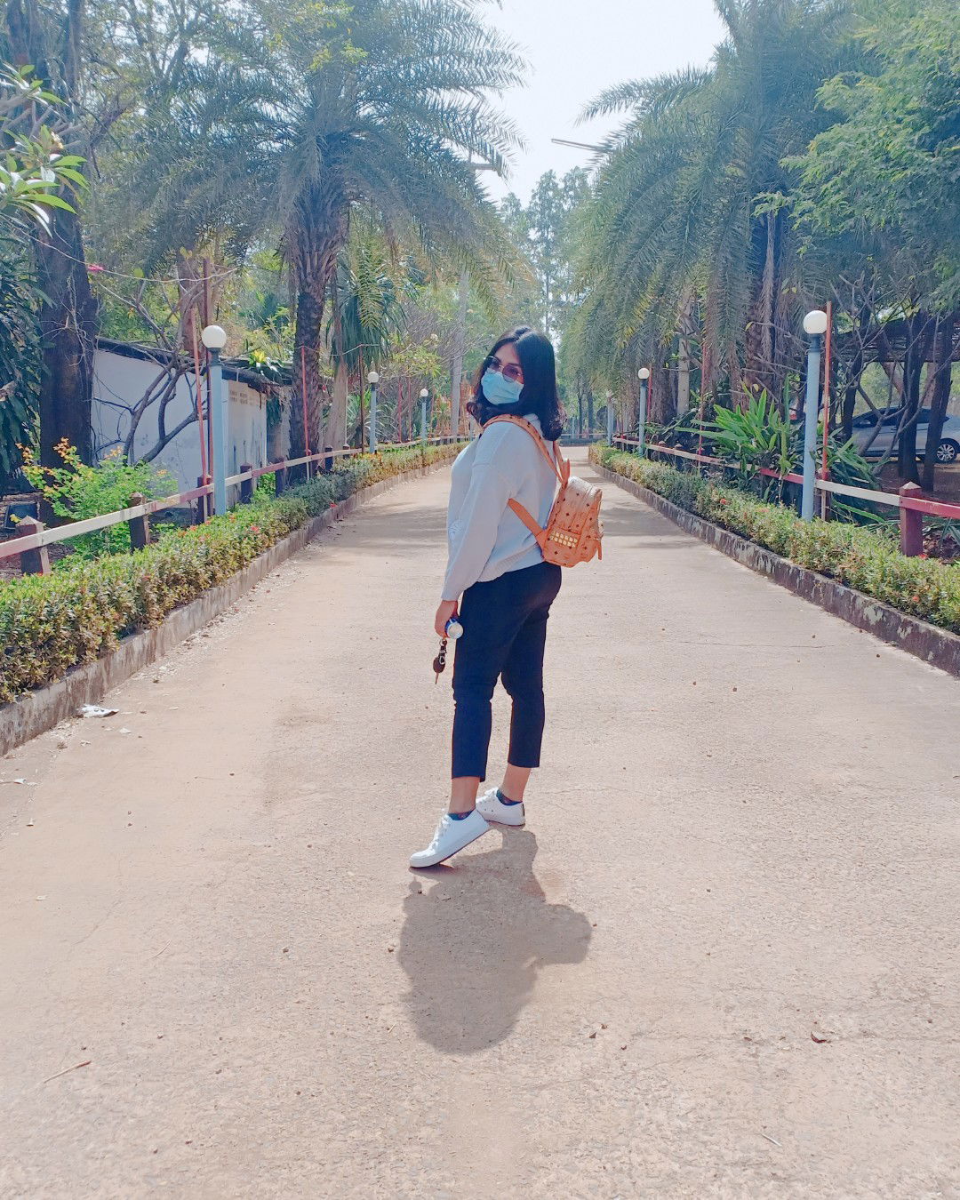 Kannika Tawiiz profile icon