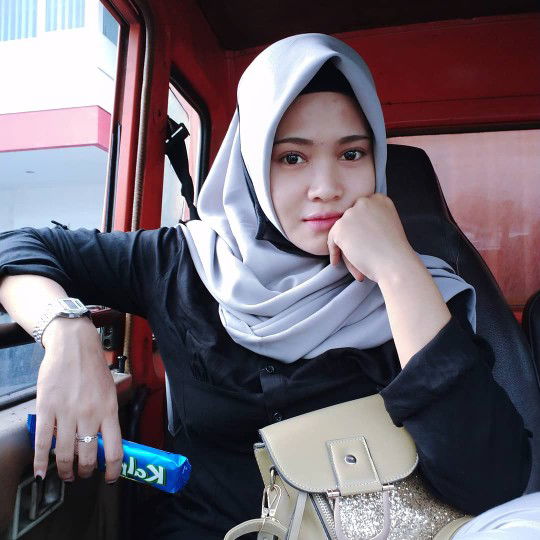 Umiie Ma'rifah profile icon