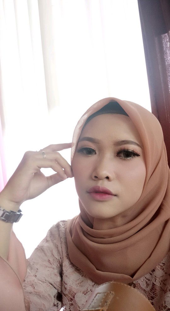 Marwah Nafizoh profile icon