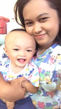 Sureerat J June profile icon