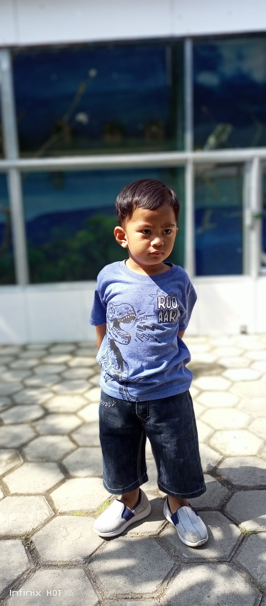 Siti Fitriani Rahmawati profile icon