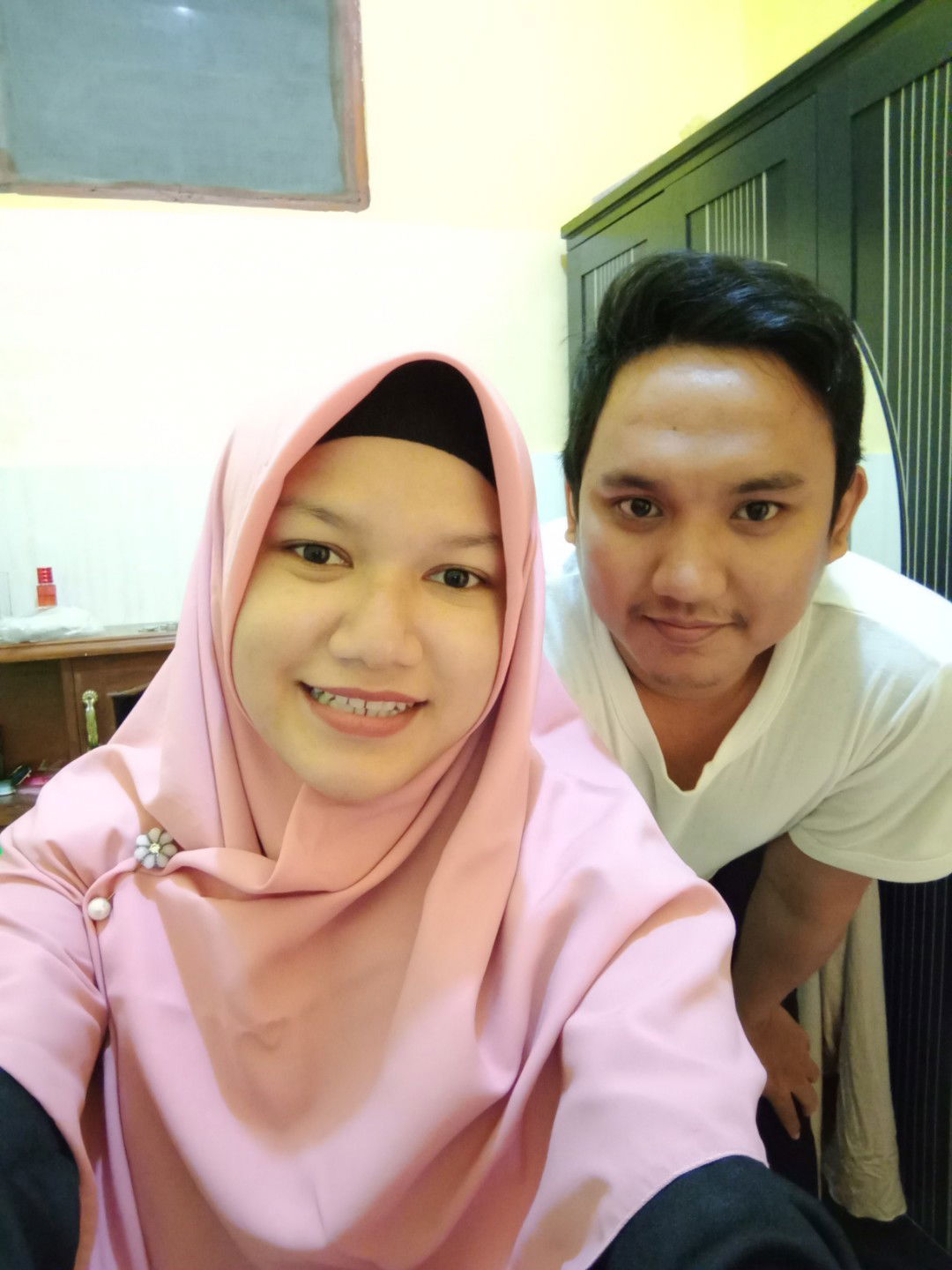 Muniha Rohmatin Nisa' profile icon