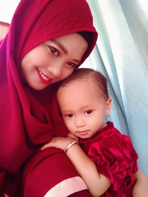 Renda Disya Sopani profile icon