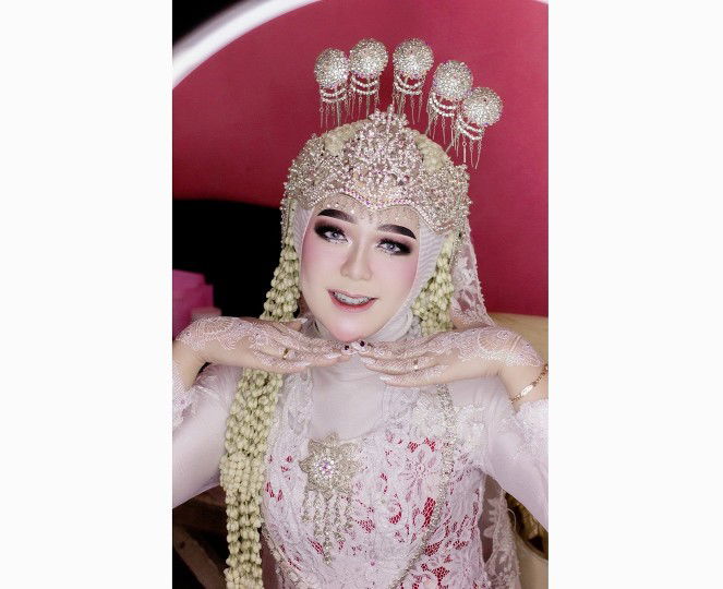 Anggun Agreta Rachelia profile icon