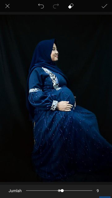 Ani Faisah profile icon