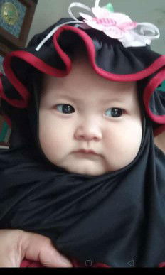 Mawar Henisty profile icon