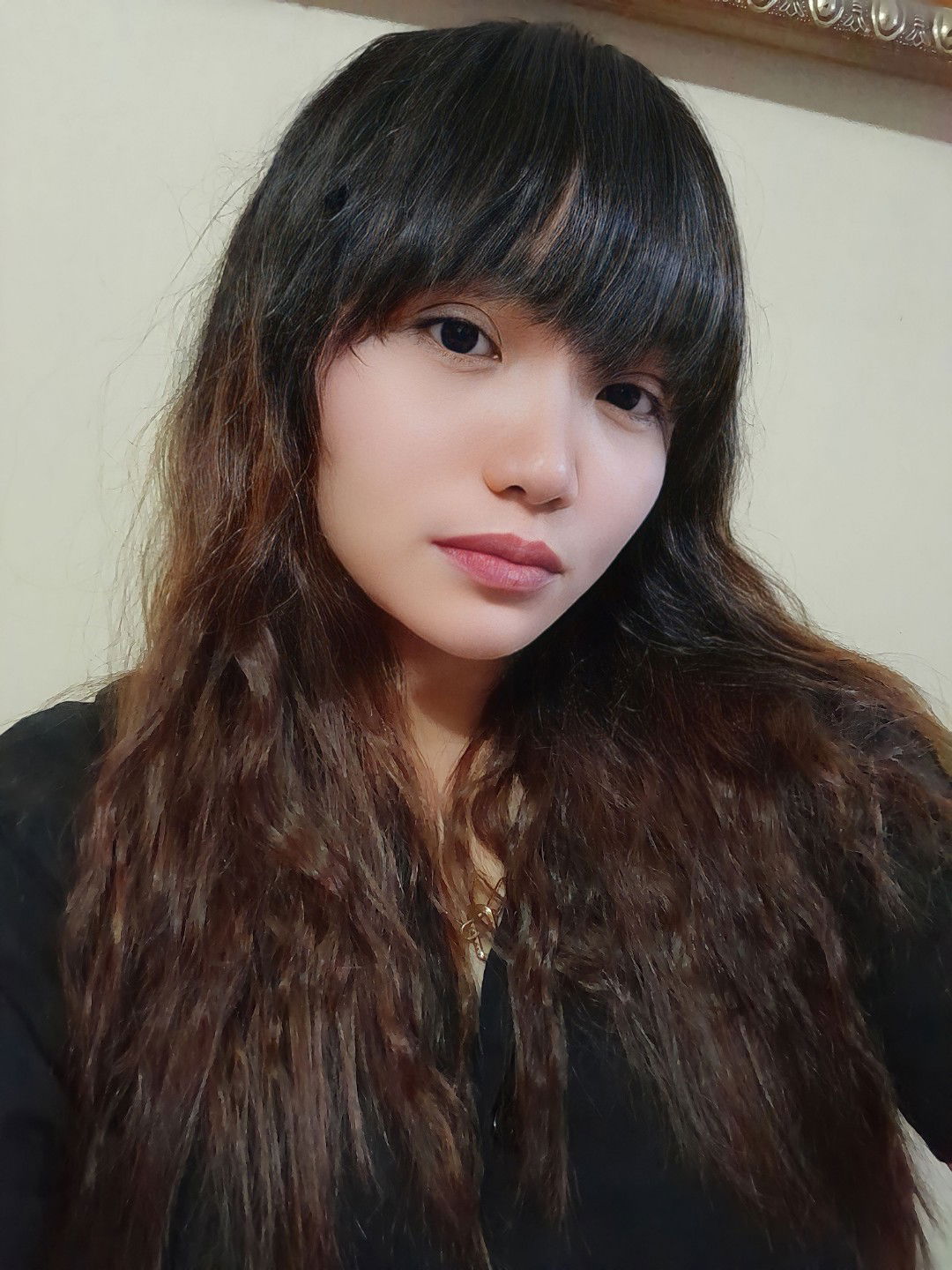 Charlene Mae Santander profile icon