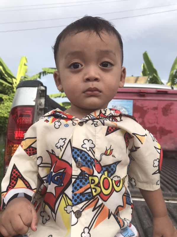 บังเอิญ' โลกกลม พรหมลิขิต profile icon