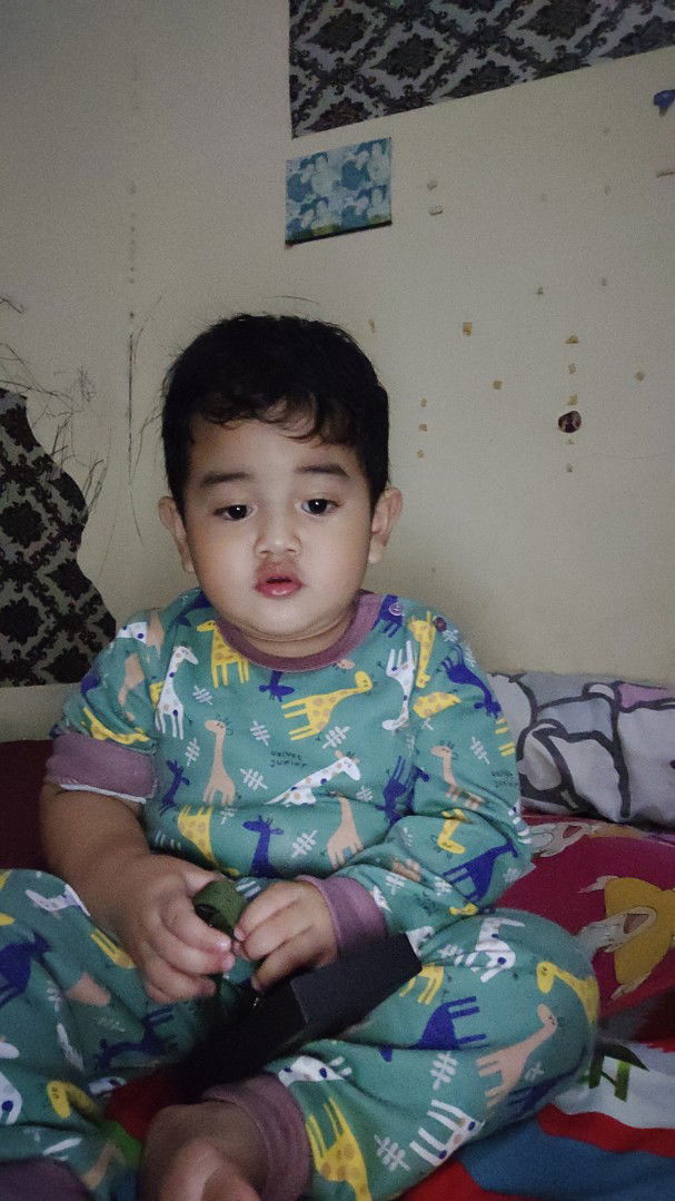 Azam Mahesya Putra profile icon