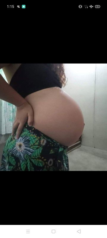 Niña Mae Collantes profile icon