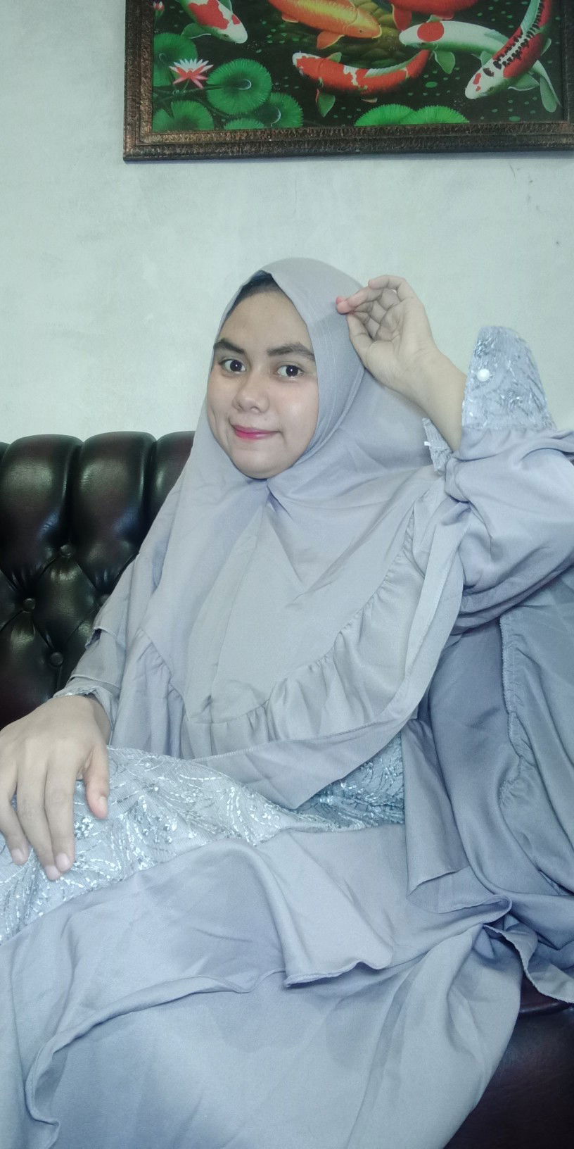 Hasria Aurelia Madani profile icon