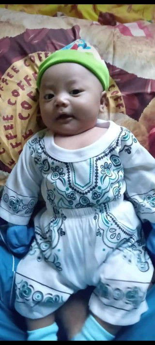 Laila maulida profile icon