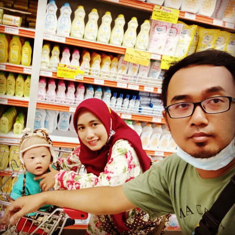 setyasmara Putri profile icon