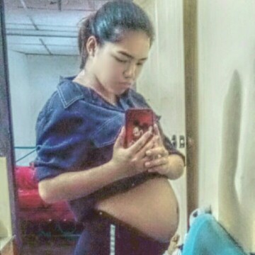ดูท้องแม่ๆ 26 สัปดาห์หน่อยคร้า
