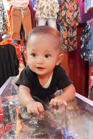 Bunddatriyana Gigip profile icon