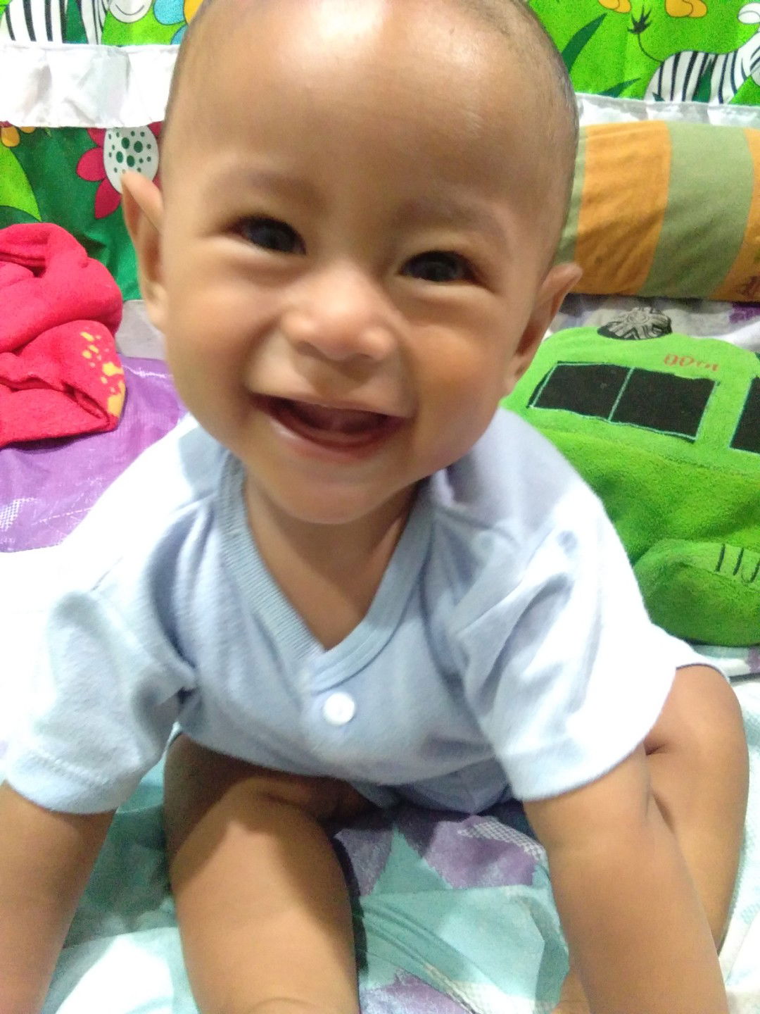 PURNAMA AJI profile icon