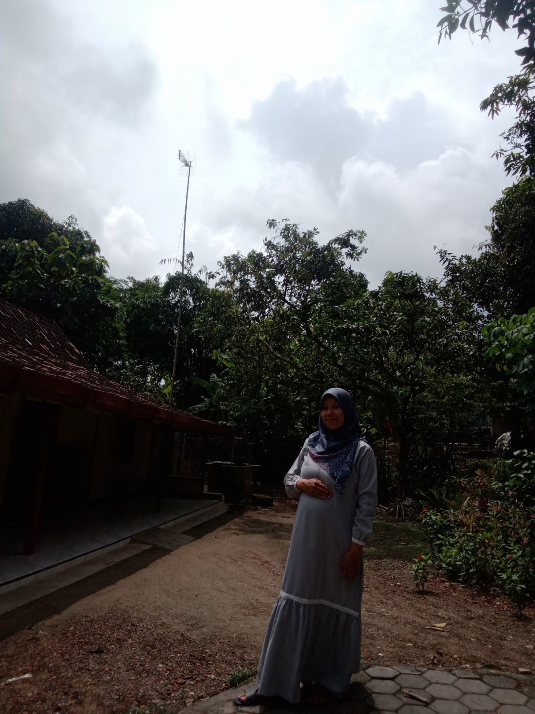 Fery Widya profile icon