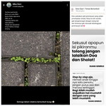 isnaini Marfu'atun .M profile icon