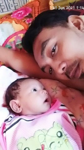 bunda muhammad suhail ali profile icon