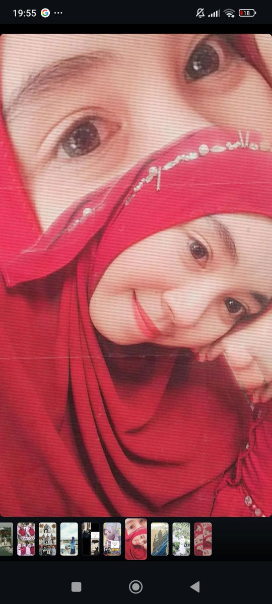 Desi Fiberianti profile icon